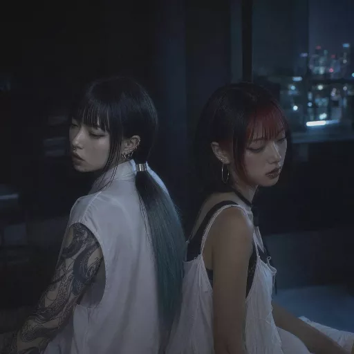 L'âme Immortelle to return with all new album 'In tiefem Fall' on