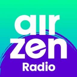Airzen Radio Logo
