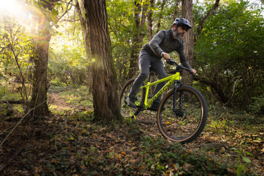 Jamis Trail X3 reviews and prices - Hardtail bikes