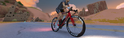 ThinkRider X5 NEO | Zwift Insider