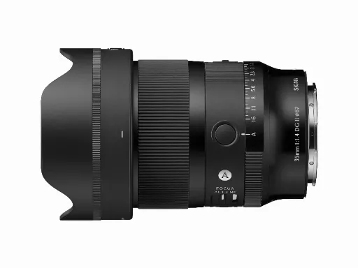 Sigma 12mm F1.4 DC Contemporary Lens Announced for APS-c Cameras
