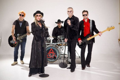 Psychic TV reissue 'A Prayer For Derek Jarman' album