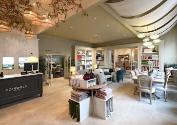 The Cotswold Company Opens Knutsford Showroom in Restored Heritage Building