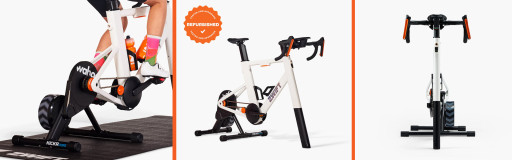 【ZWIFT対応】ELITE QUBO DIGITAL SMART B+ Elite Qubo Digital Smart B+ | Zwift Insider