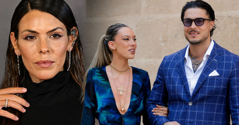 Gloria Camila vuelve a atacar a Rocío Carrasco por la docuserie de Movistar+  y la acusa de mentir ante el juez y de lucrarse a costa de su hermano y de  ella