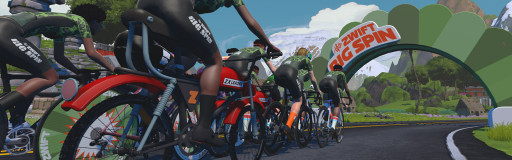 ThinkRider X5 NEO | Zwift Insider