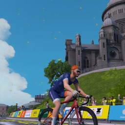 Elite Qubo Digital Smart B+ | Zwift Insider