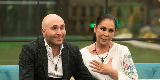 Sonsoles Ónega y el amor sin convivencia: "Es el hombre de mi vida, pero  jamás viviría con él"