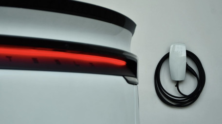 Tesla Wall Connector price in Canada increases for the third time