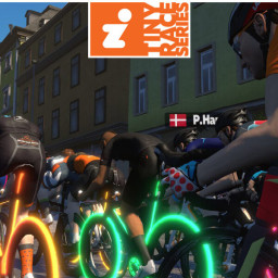 Thinkrider X5 | Zwift Insider