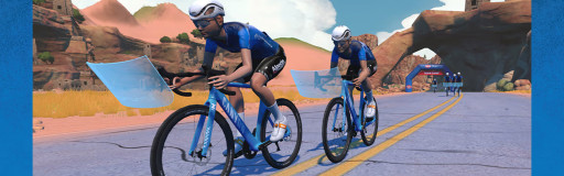 Tacx Bushido Smart | Zwift Insider