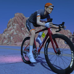 thinkrider x5 サイクルトレーナー　zwift Thinkrider X5 | Zwift Insider